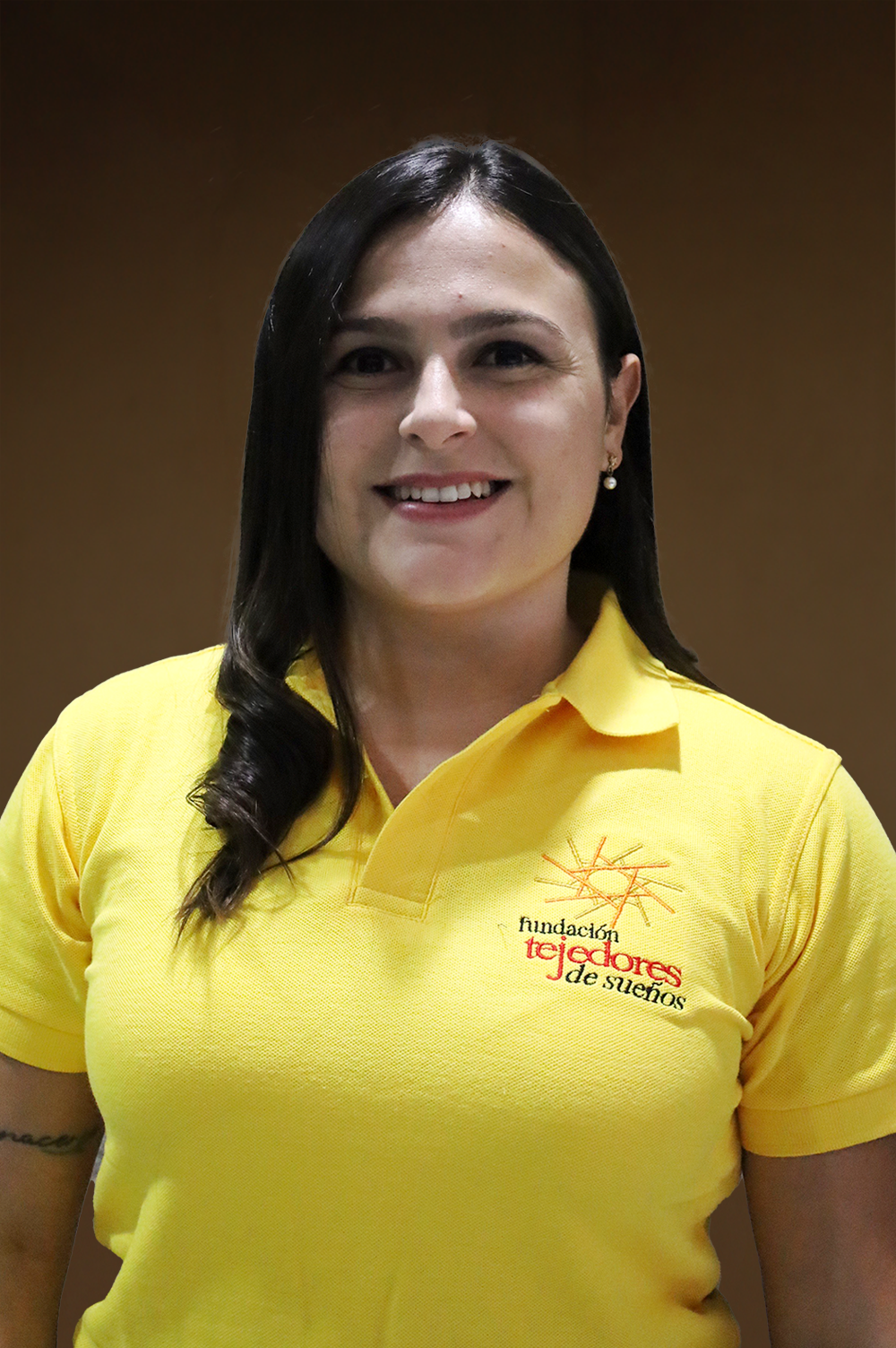Lizbeth Rodríguez Chacón